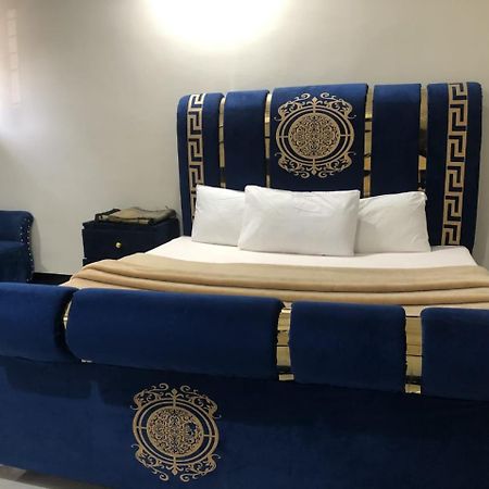 Hotel Islamabad Crown راوالبيندي المظهر الخارجي الصورة