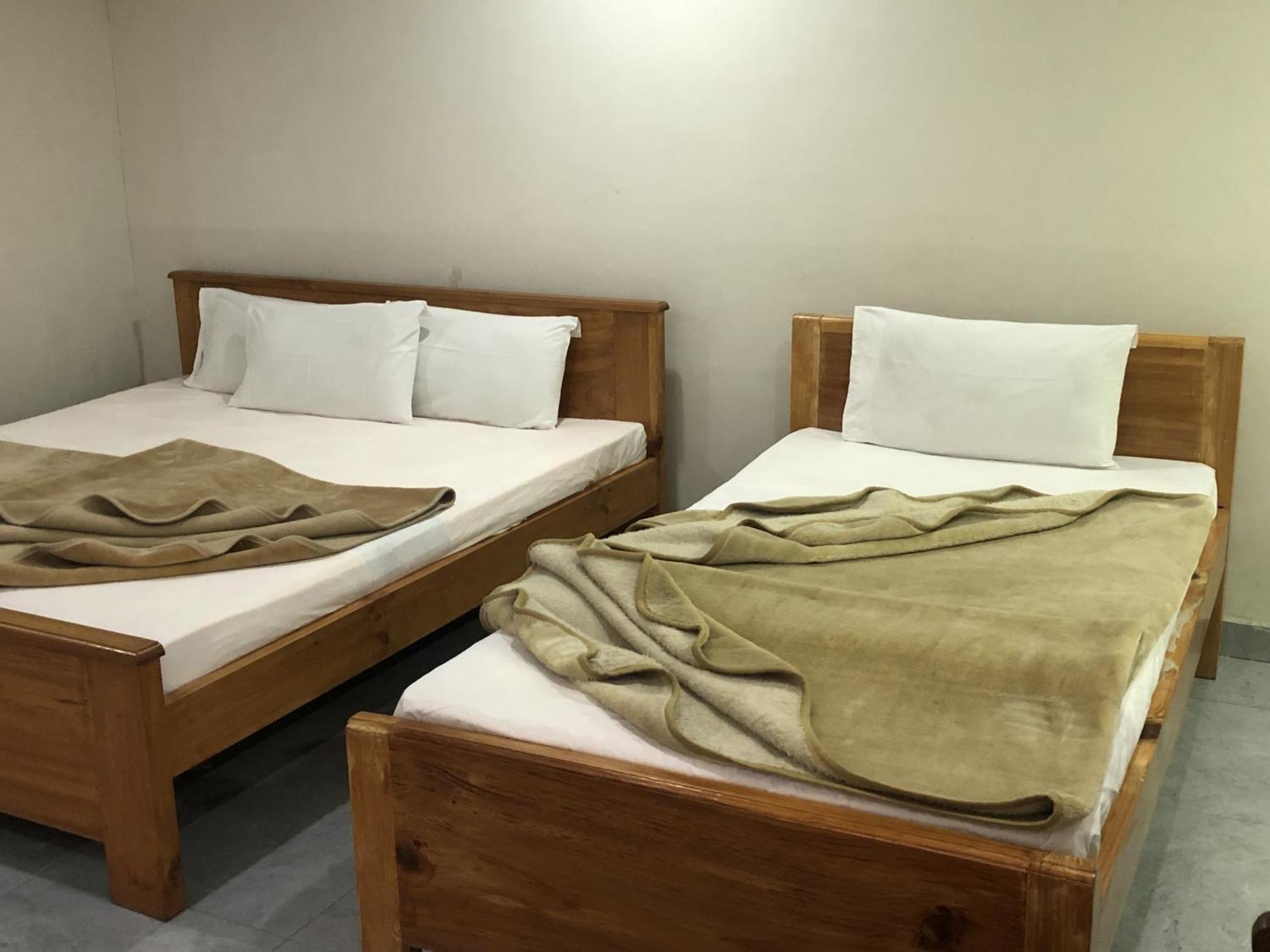 Hotel Islamabad Crown راوالبيندي المظهر الخارجي الصورة
